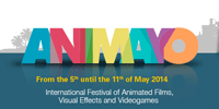 animayo logo